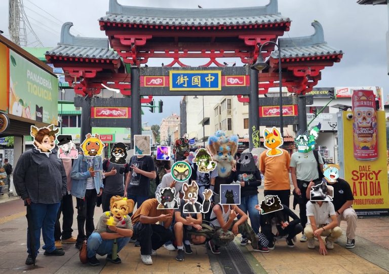barrio chino furmeet