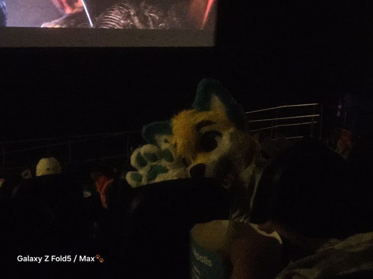 Meet Zootopia 2 Furry Fandom Costa Rica