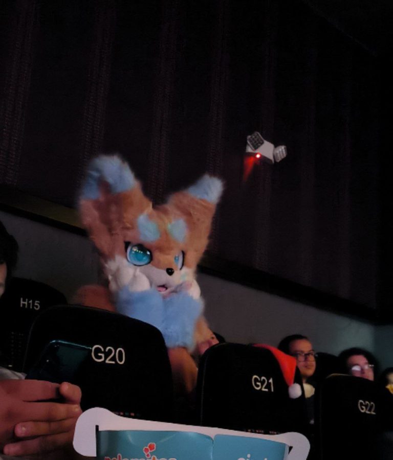 Meet Zootopia 2 Furry Fandom Costa Rica