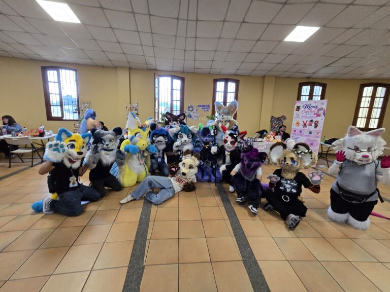 fursuiters foro expa262