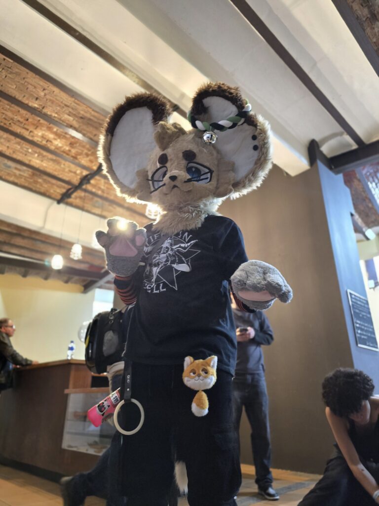ratoncito